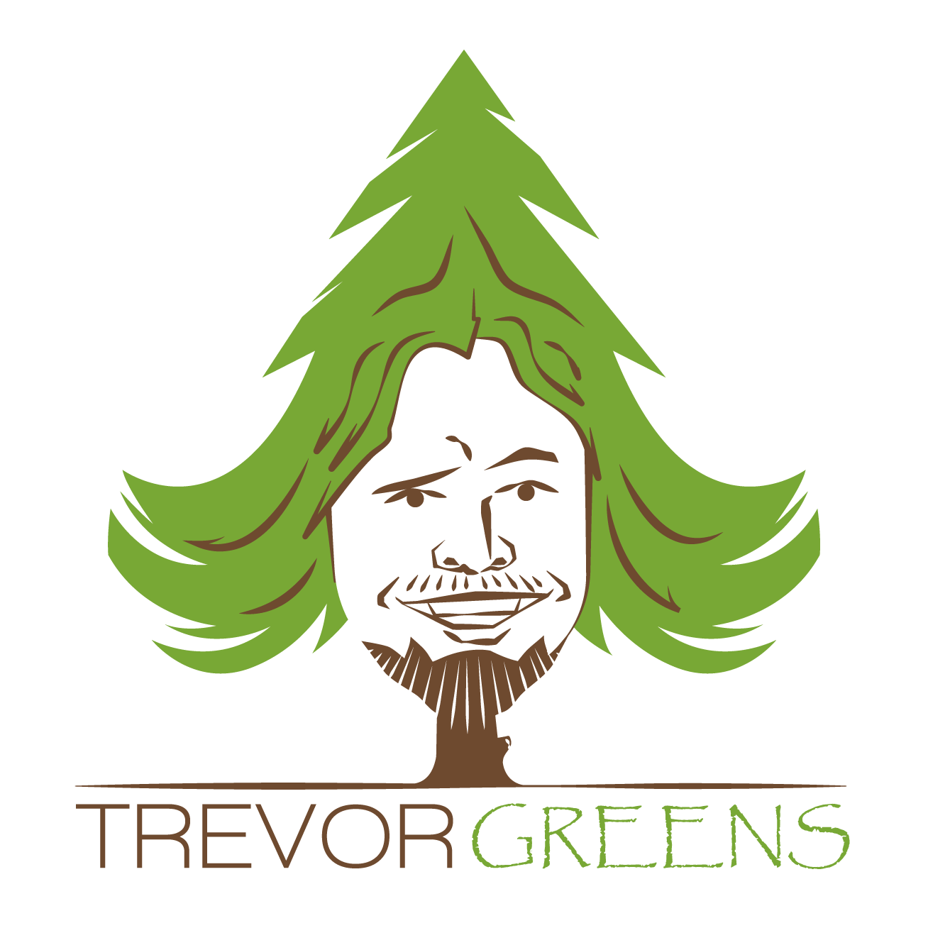 Retail company logo