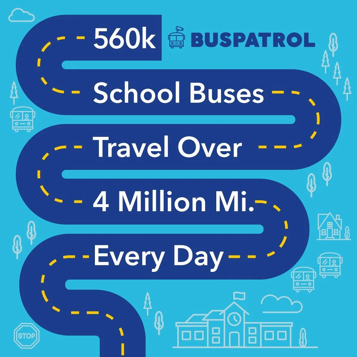 Infographic post