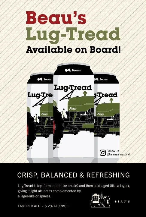 Vendor product ad