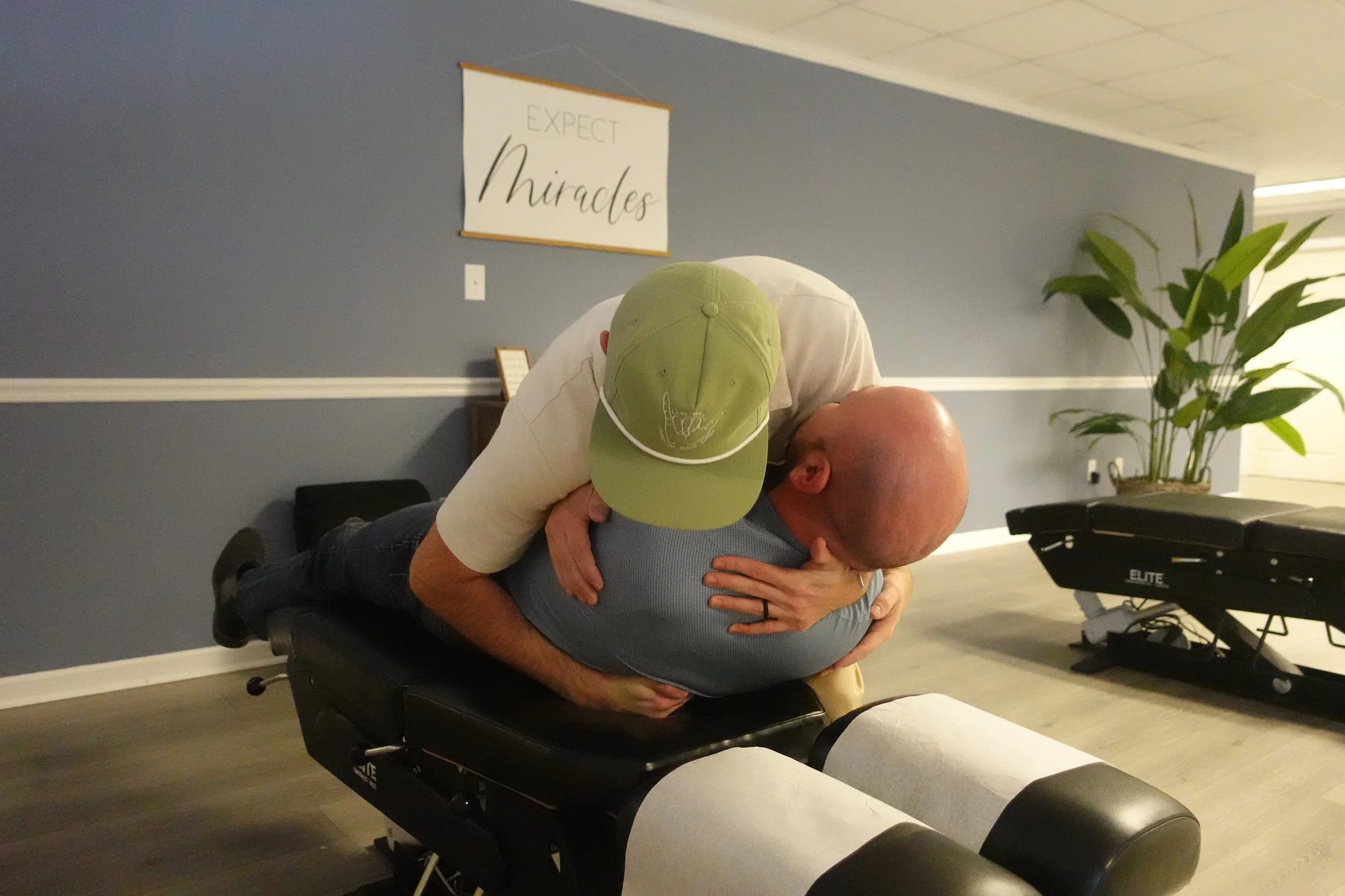 Neurologically Focused Chiropractic Care