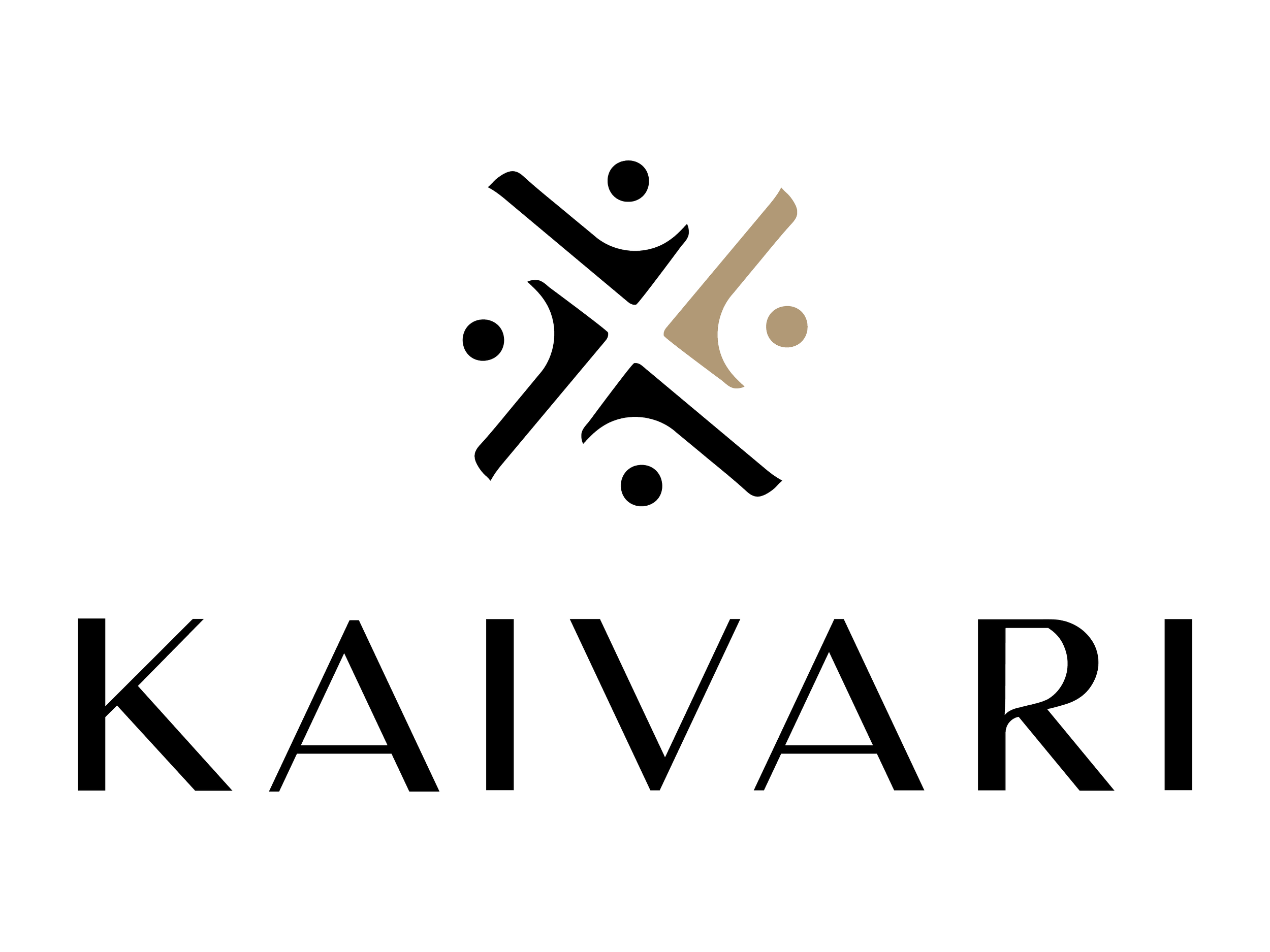 Kaivari Logo