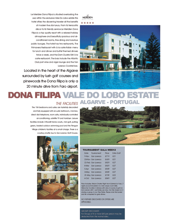 Dona Filipa- Vale Do Lobo Estate 01