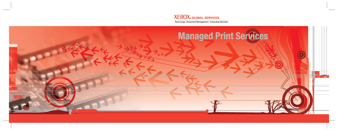 Xerox for Barclays