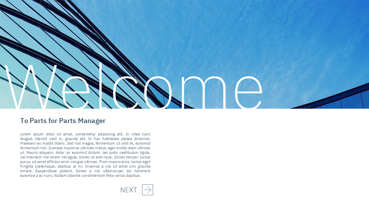 Keyloop e-Learning Template 1st Iteration (Copy)
