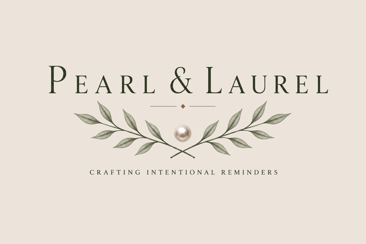 Pearl and Laurel