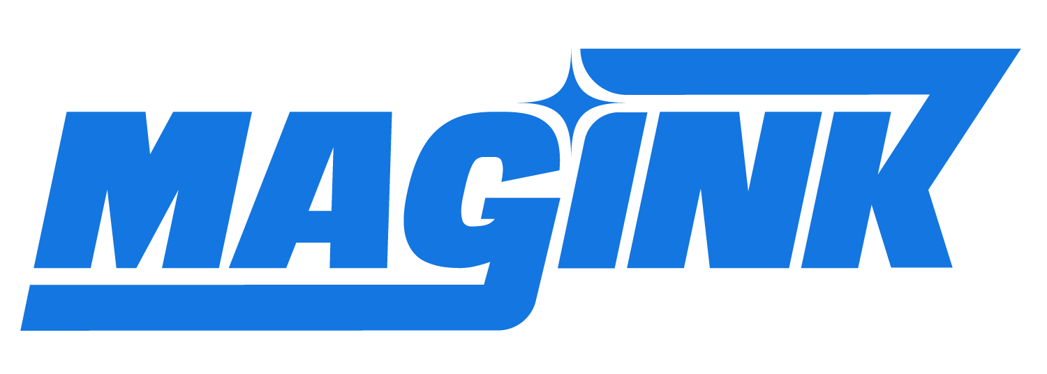 MAGINK