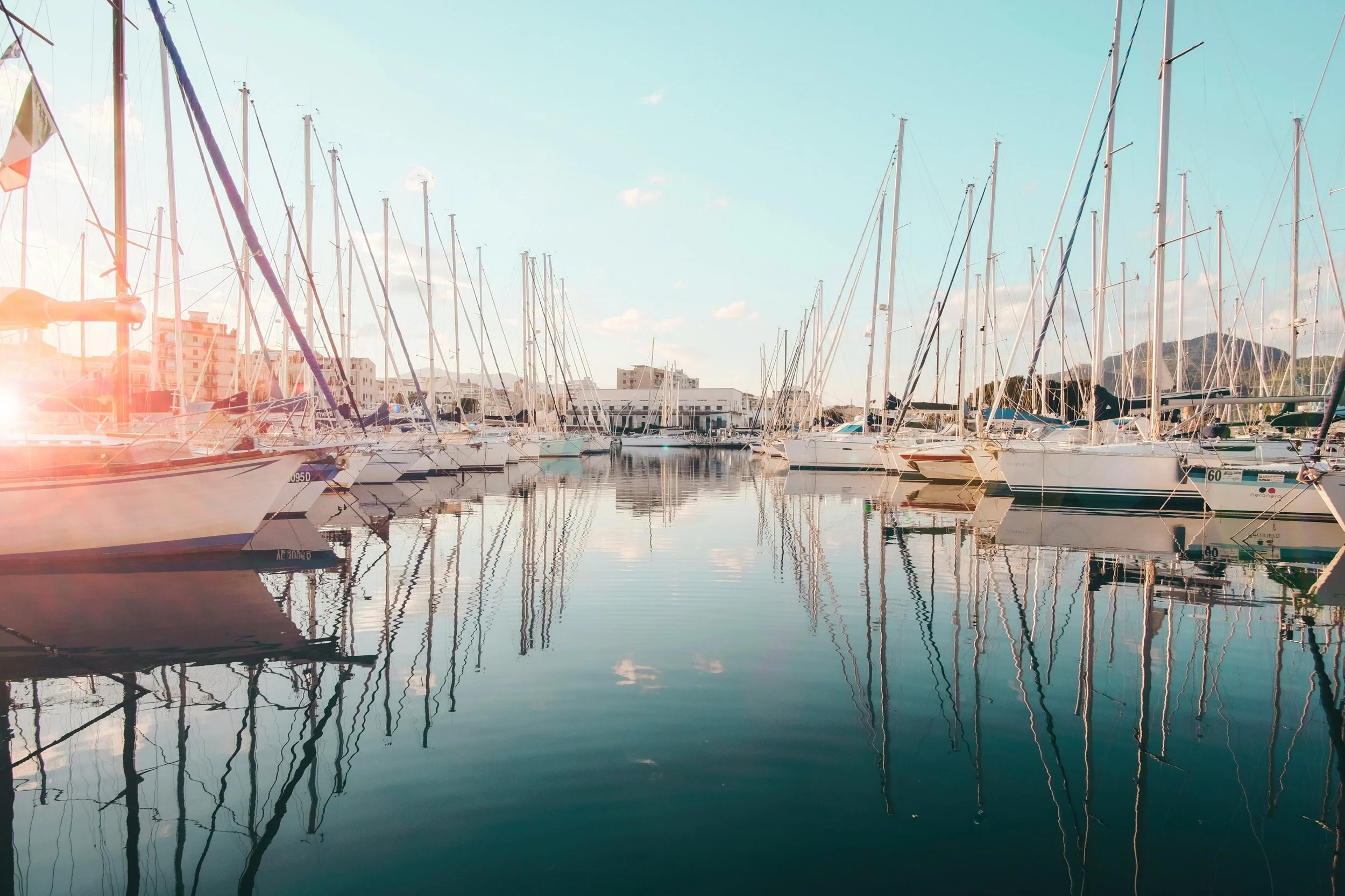 The Truth About Social Media for Marine Industry Businesses