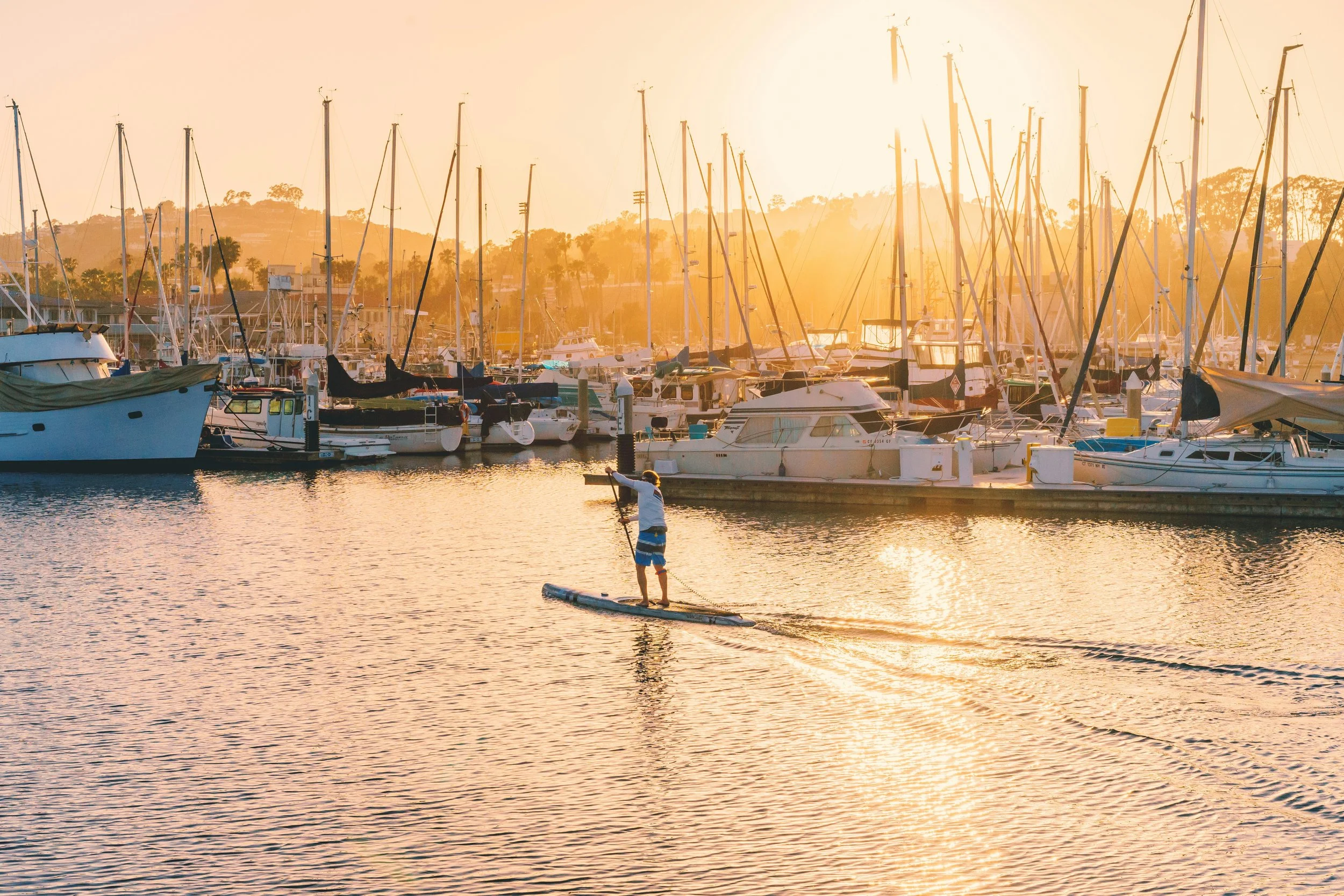 Do Marinas Really Need Facebook?
