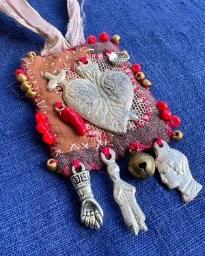 Little Amulet 