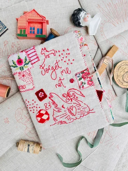 Textil Book