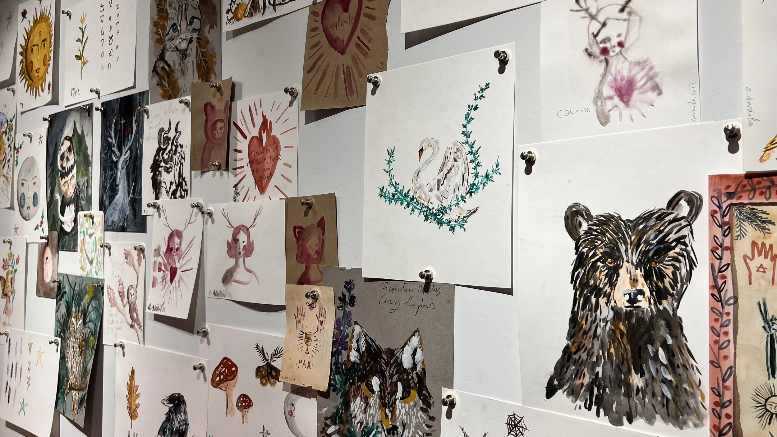 Drawings