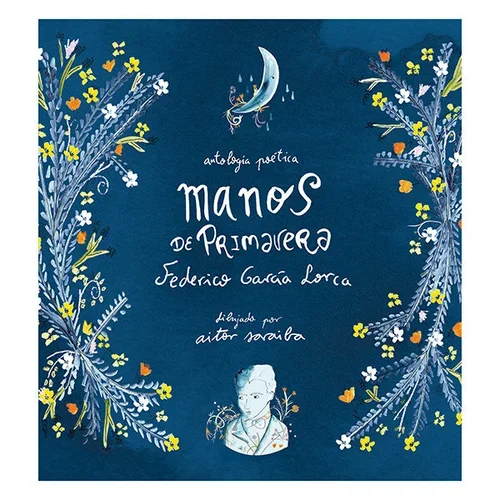 Manos de Primavera