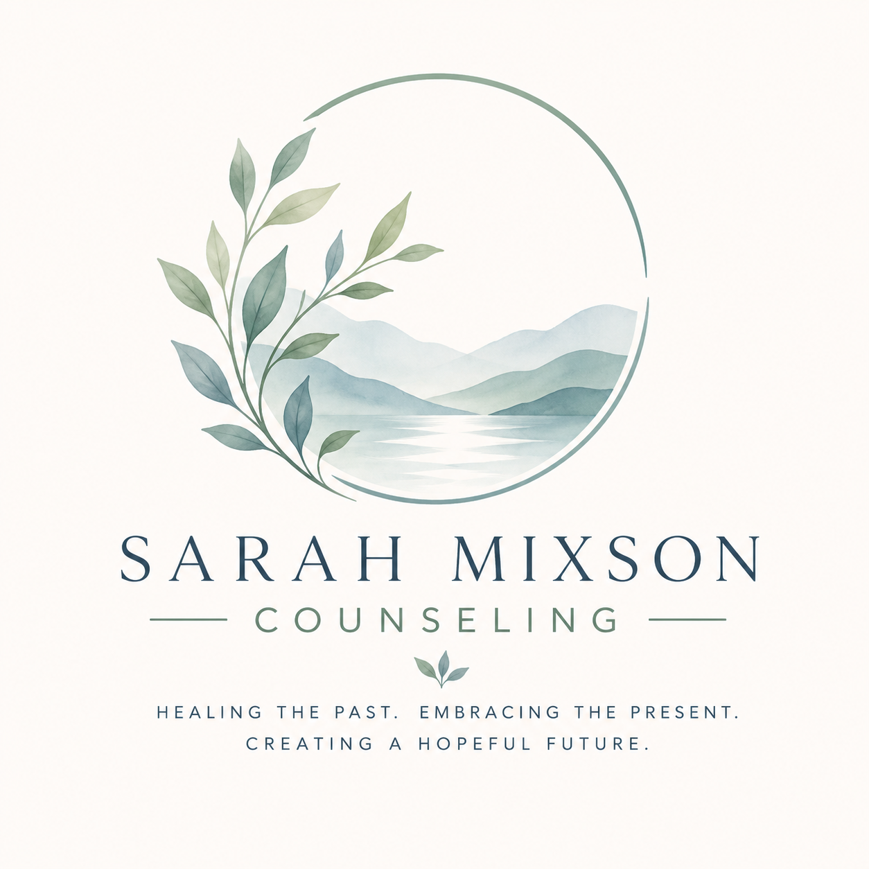 Sarah Mixson LCSW EMDR counseling