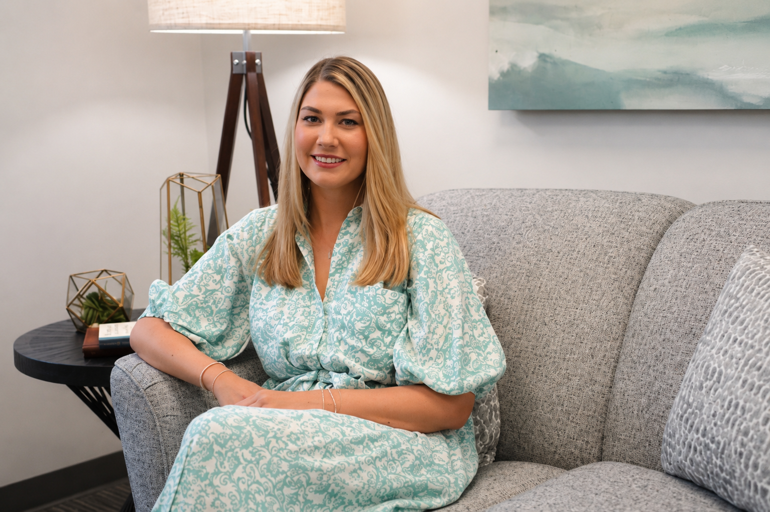 EMDR therapy and healing in Alpharetta Georgia