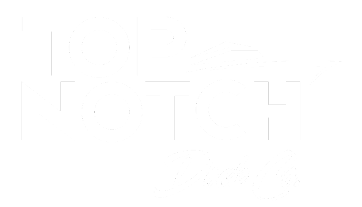 Top Notch Dock Co.