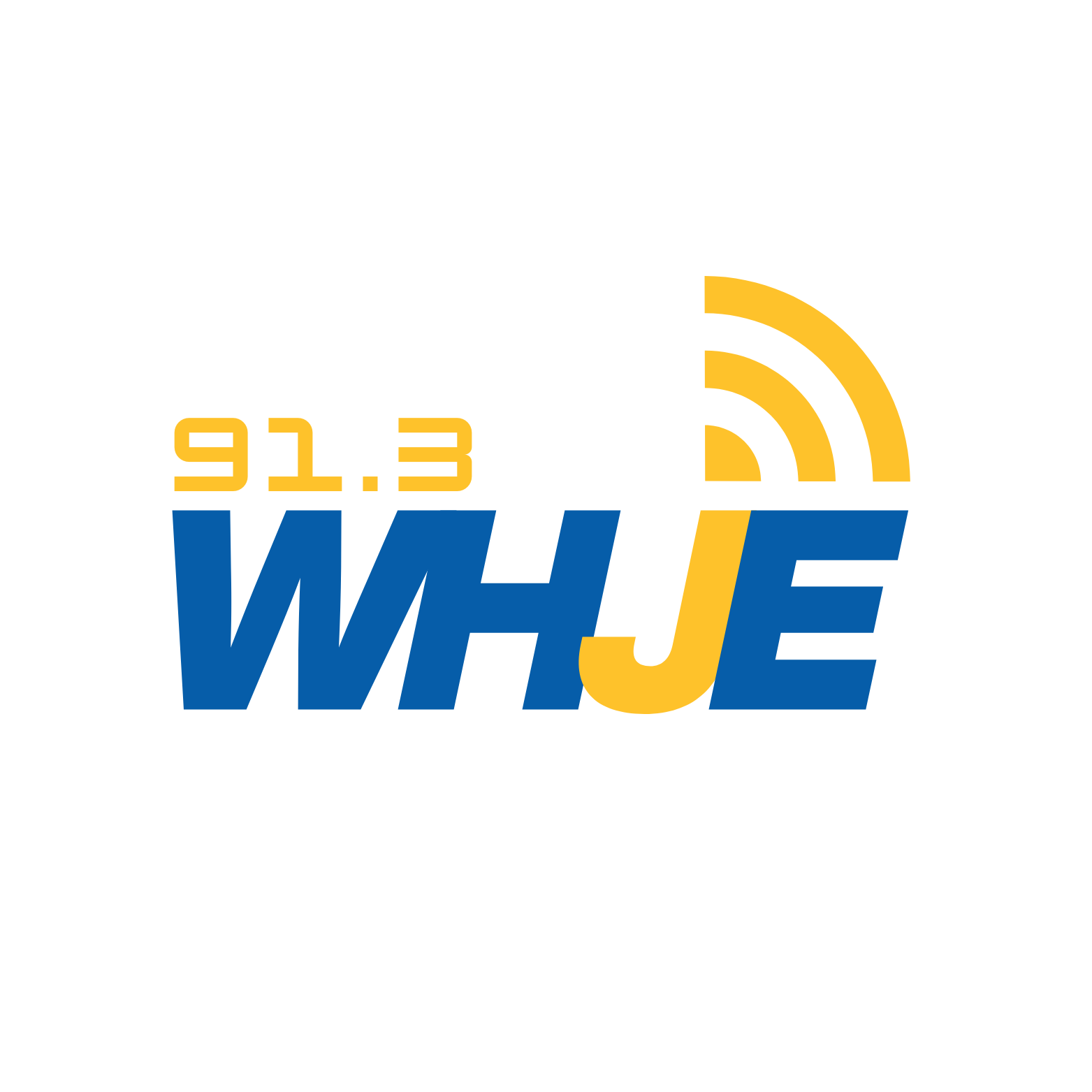 WHJE Graphics