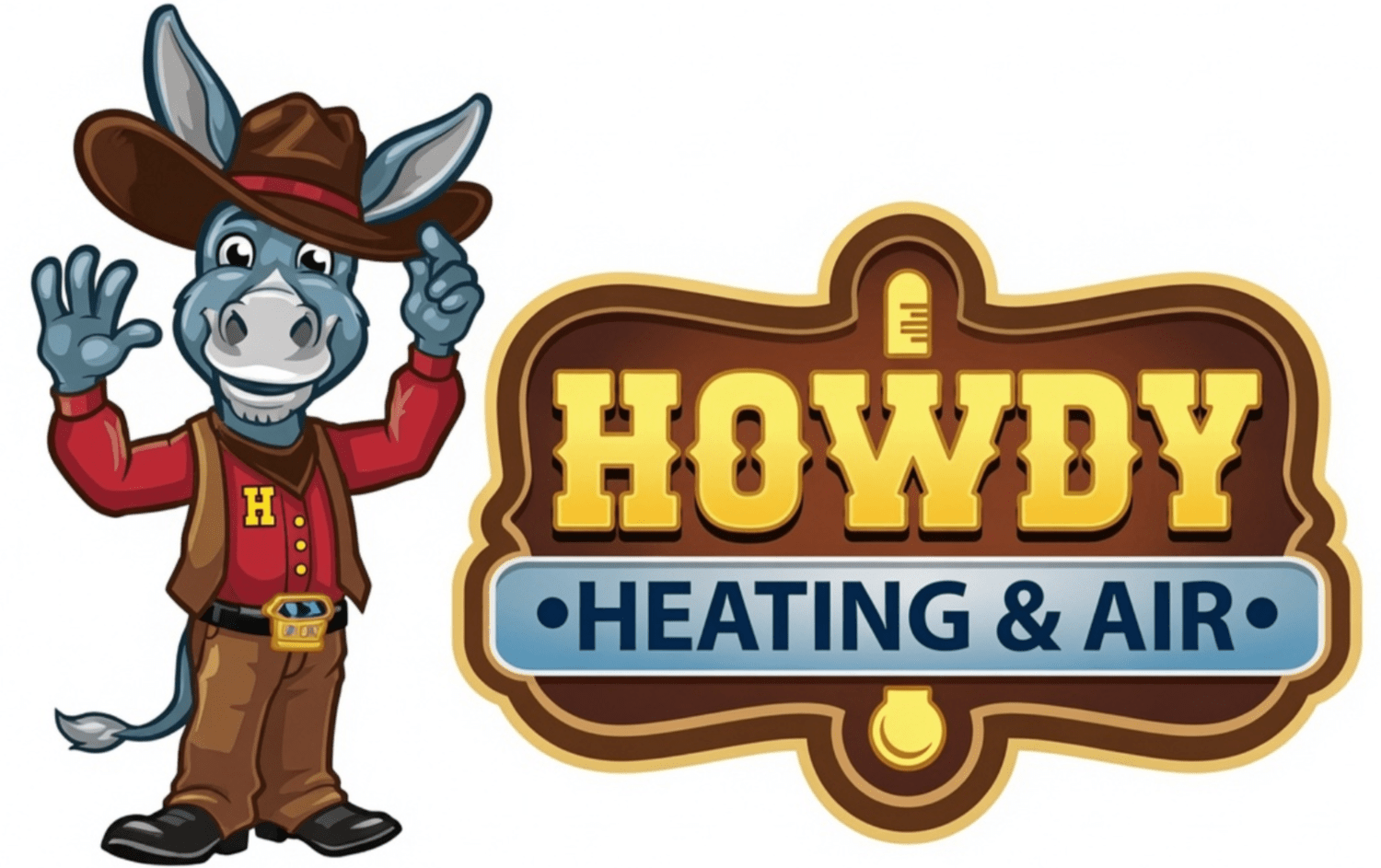Howdy HVAC