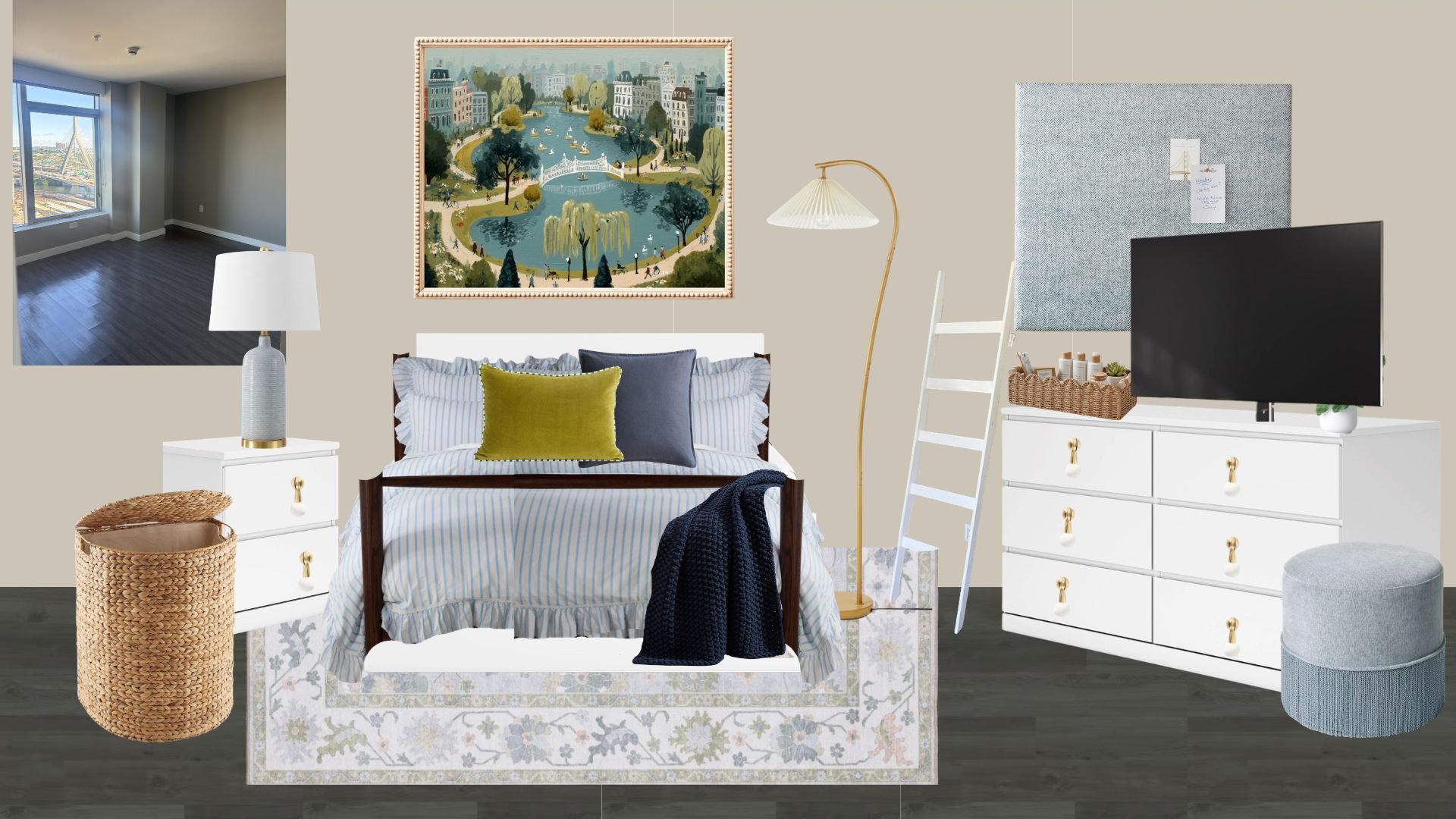 Design Boards