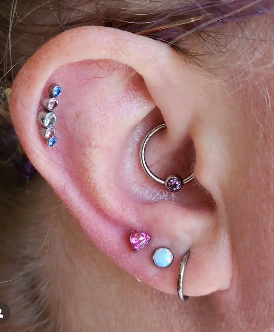 Curated Ear