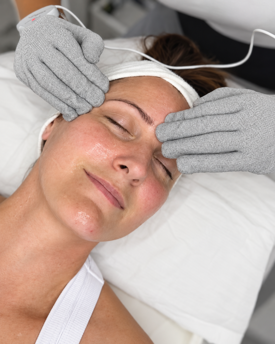 QTi Age-Defying Signature Transformation 6 – Face