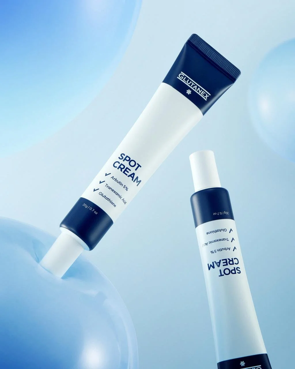 Brightening & Hyperpigmentation Kit