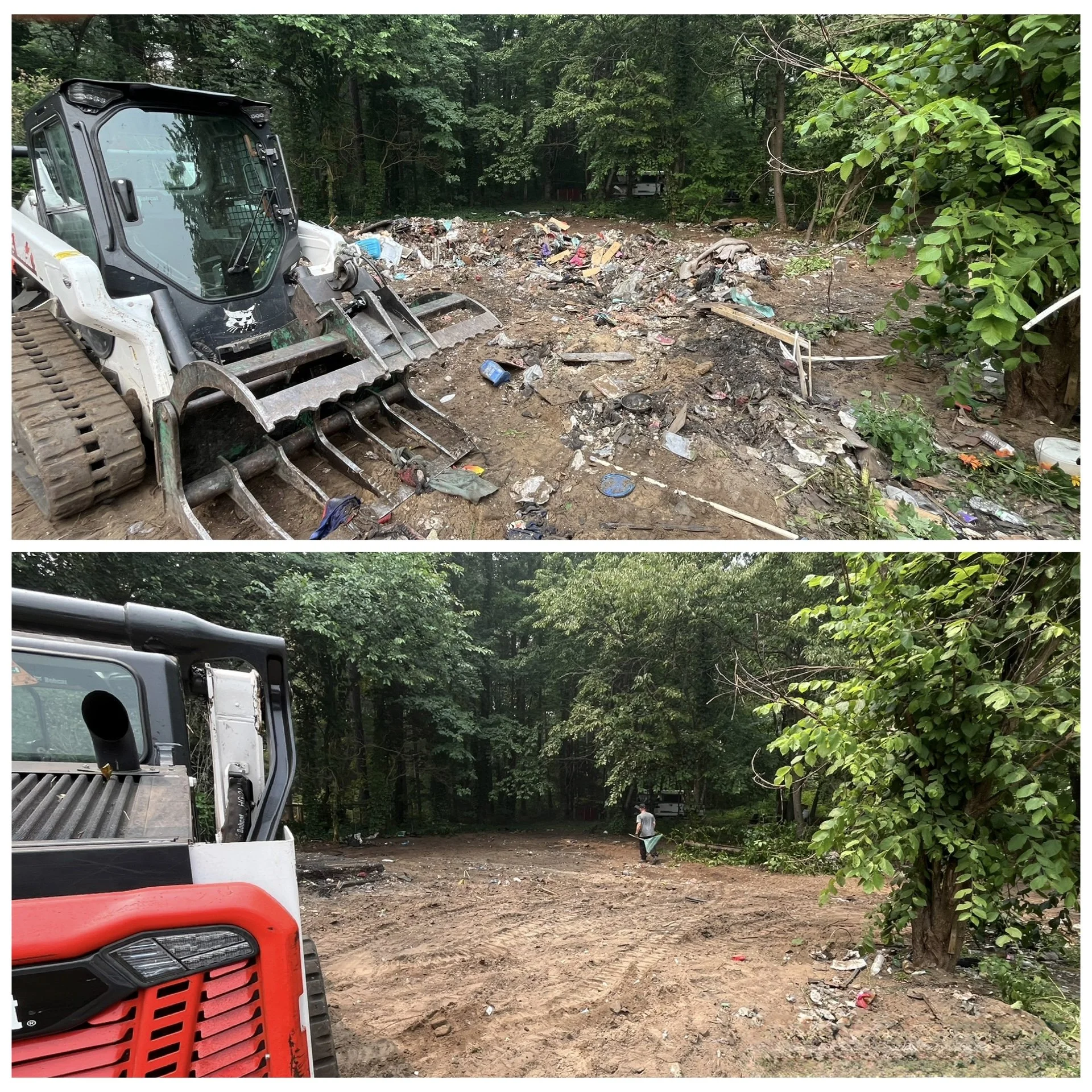 Junk Removal