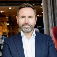 Chris Wynn, John Lewis Partnership