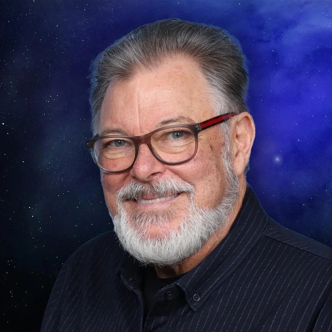 Jonathan Frakes, Actor and Director