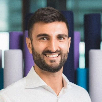 Luca Visco Gilardi, VP of Account Management, Paysafe Group