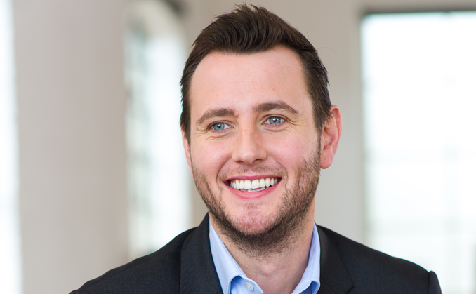 Patrick O'Sullivan, Investment Consulting, Gallagher