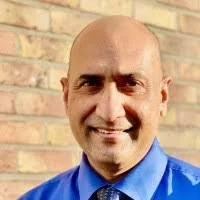 Vidyotham Reddi, Director, Mars Global Services