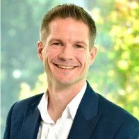 Andrew Shaw, Head of Partner Development and Communications, St James's Place