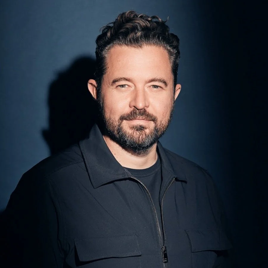 Daniel Priestley, Award-winning Entrepreneur