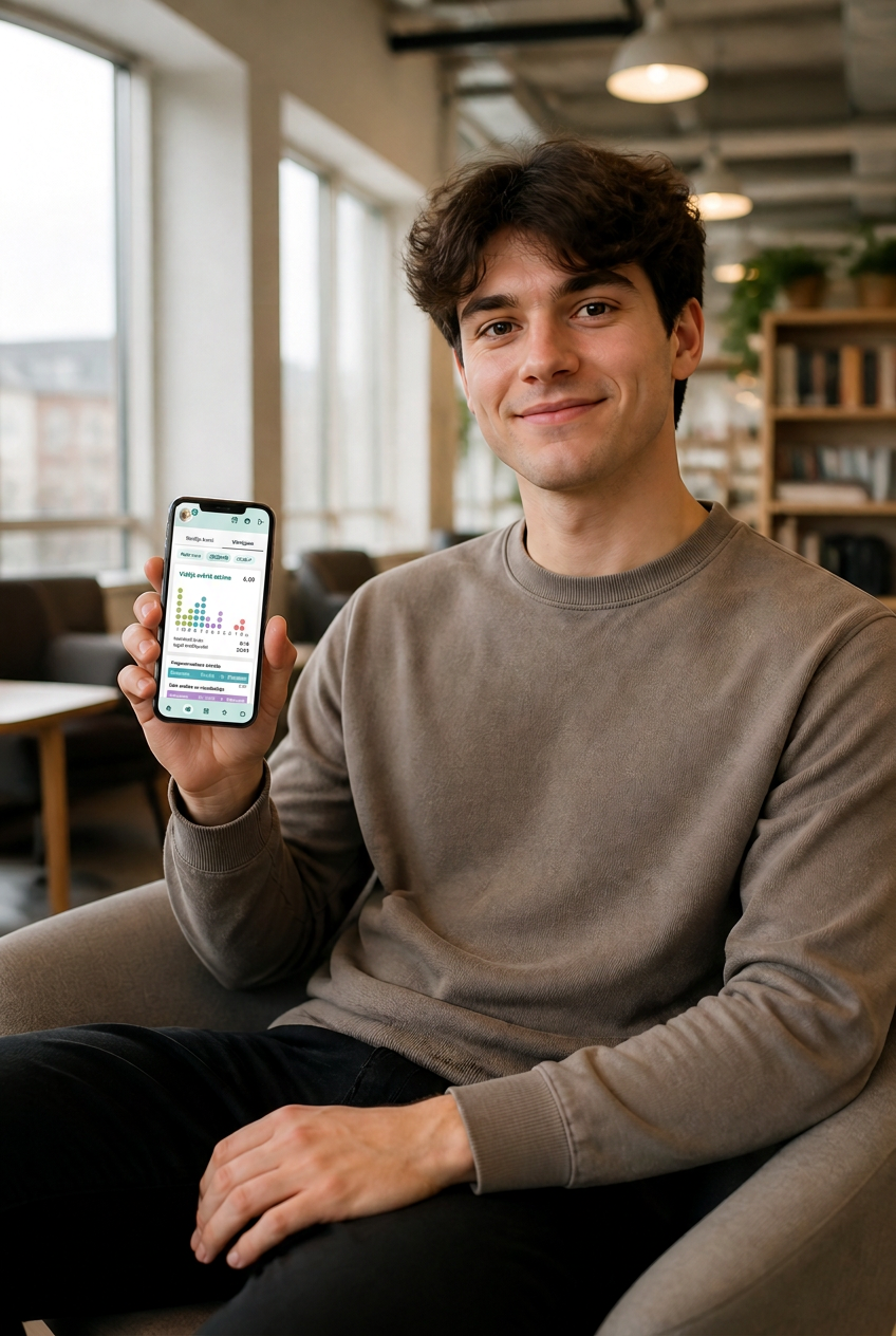 Student Portal redesign