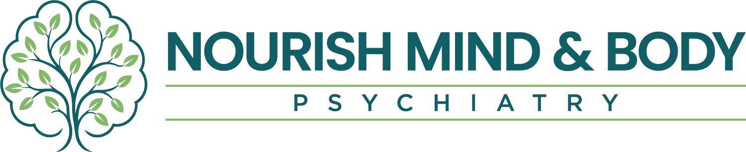 Nourish Mind &amp; Body Psychiatry