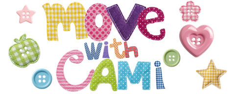 Move with Cami