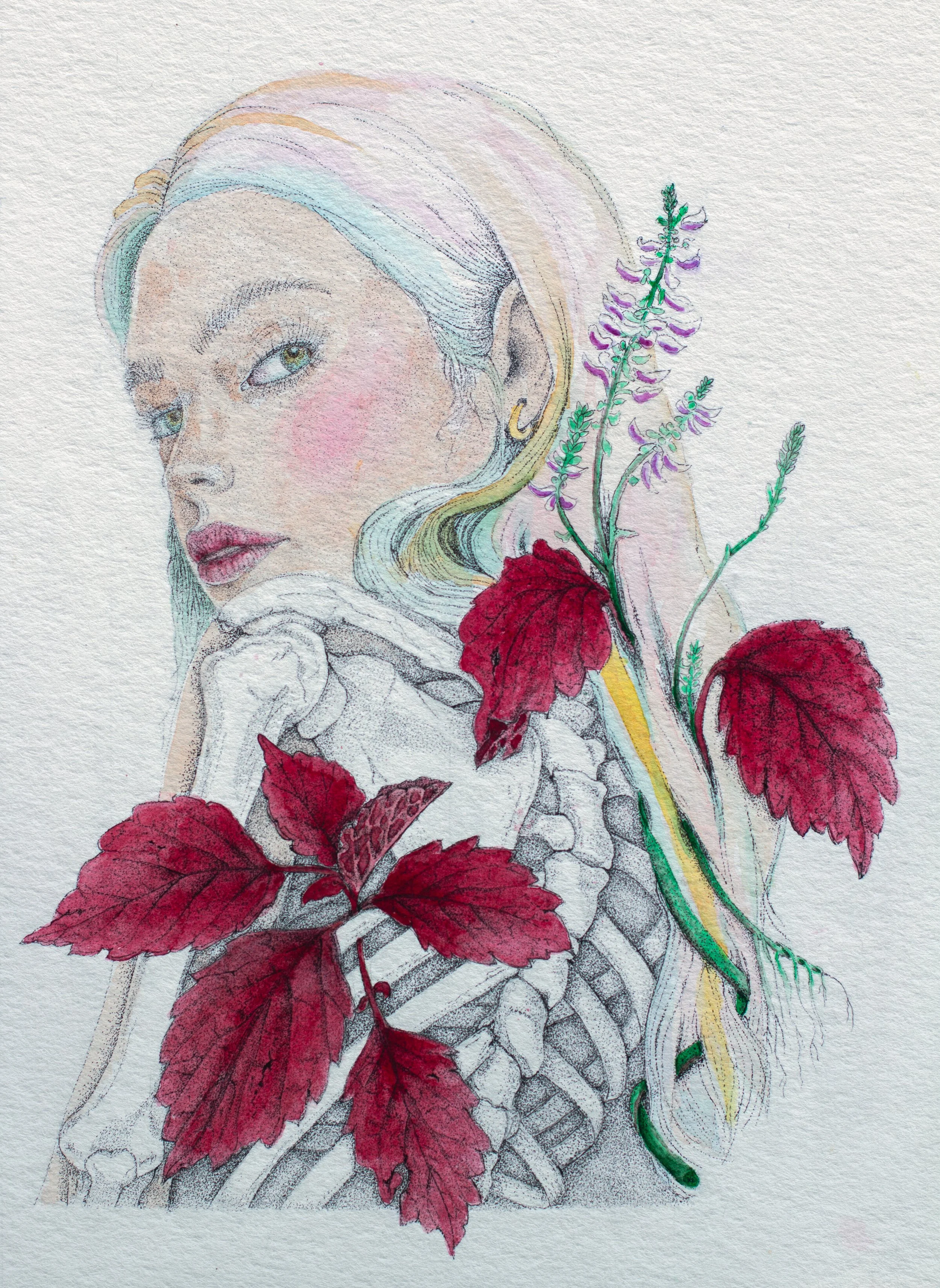 Structural Bloom