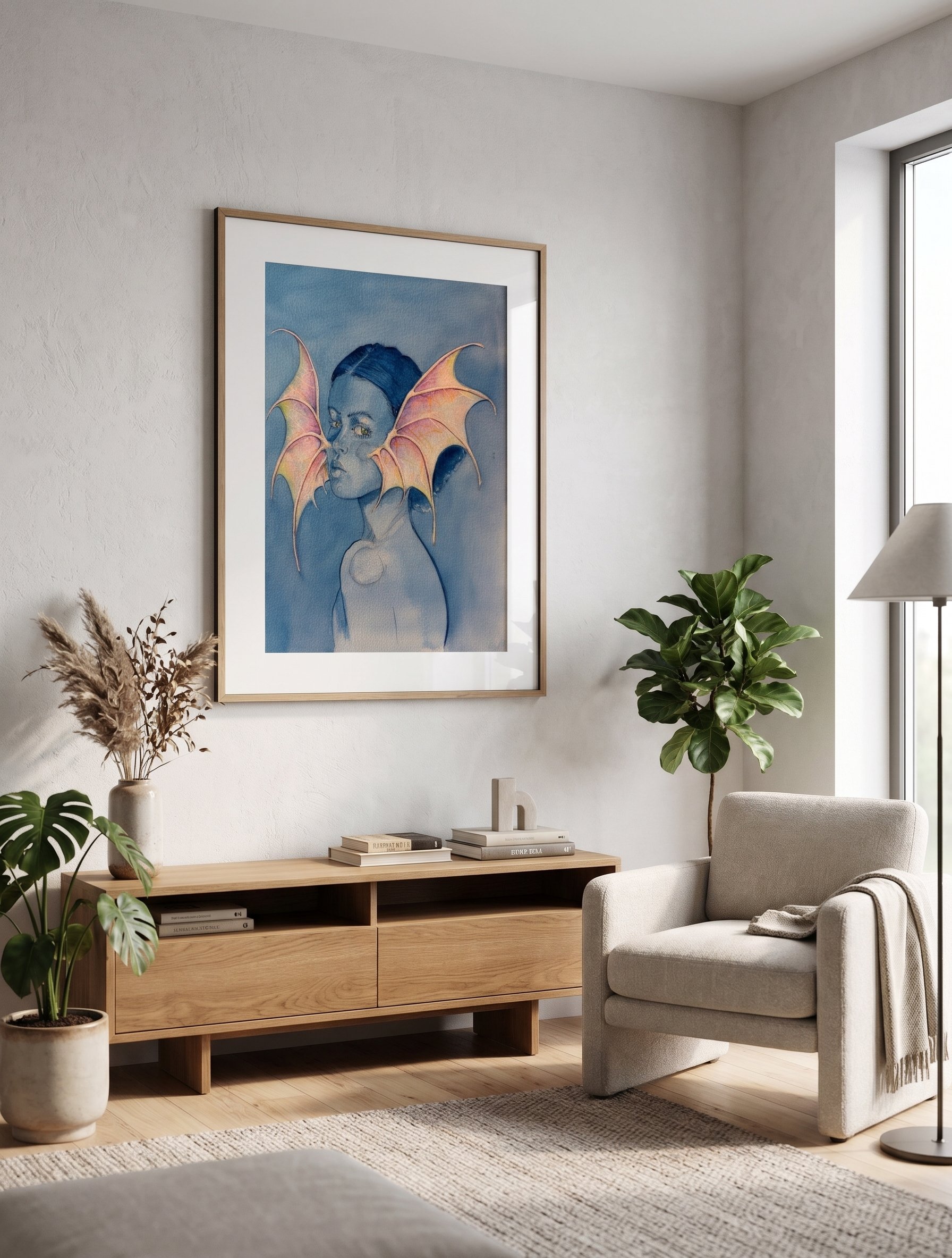 Monster Girl Modern Room.jpg