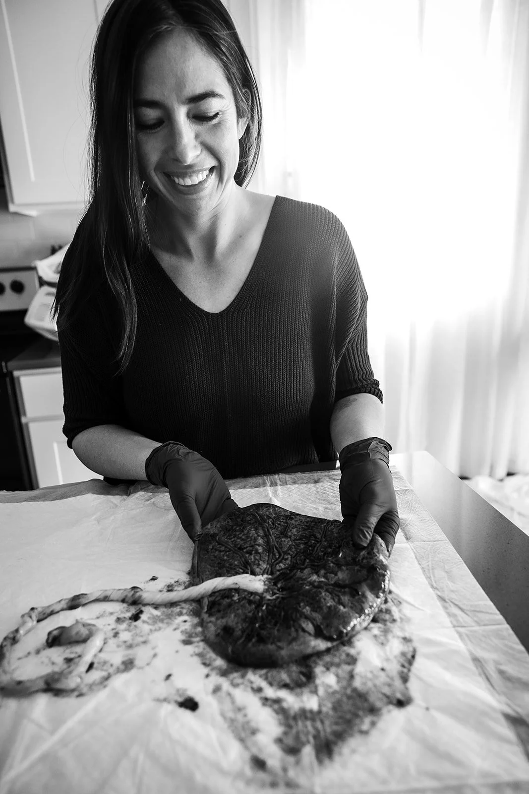 Placenta Encapsulation