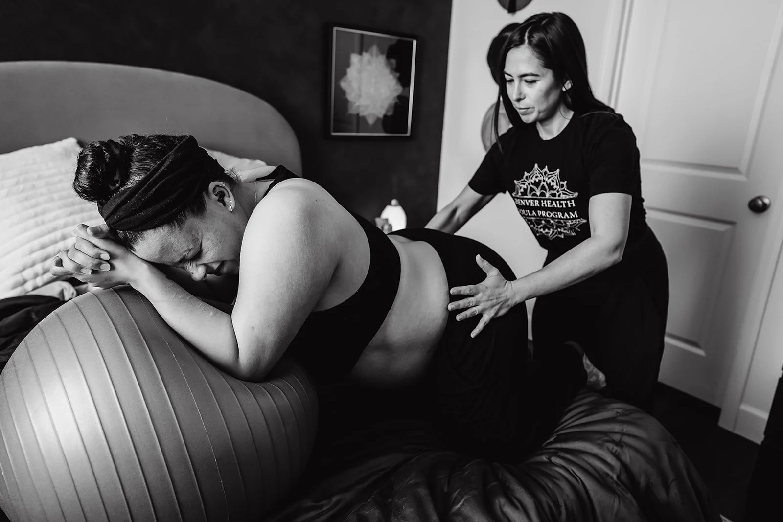 Signature Birth Doula Experience