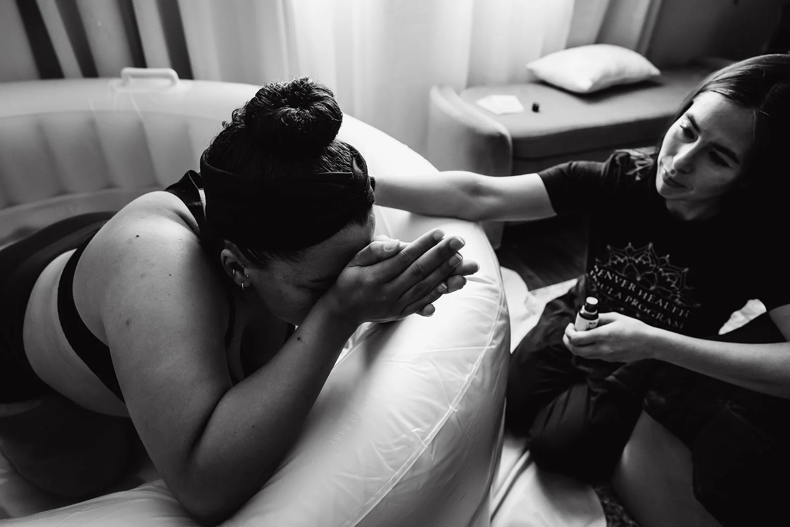 NEW! Maiden to Mother Ceremony