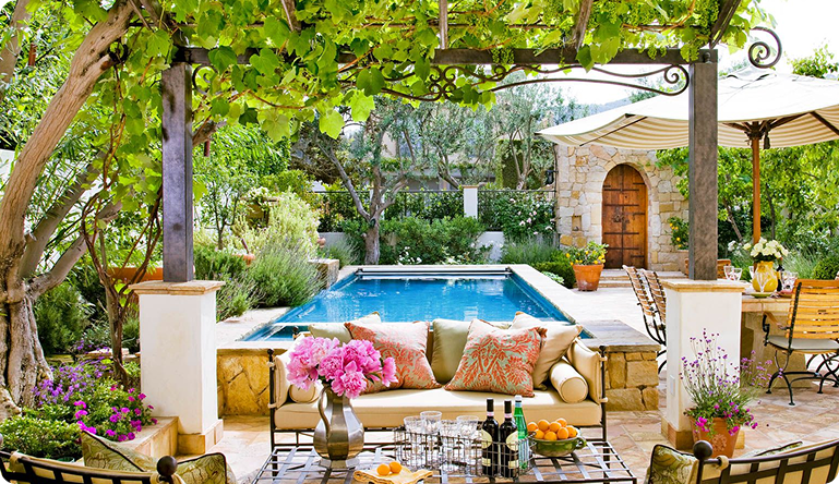 Fresh Landscaping Ideas to Refresh Your Outdoor Space