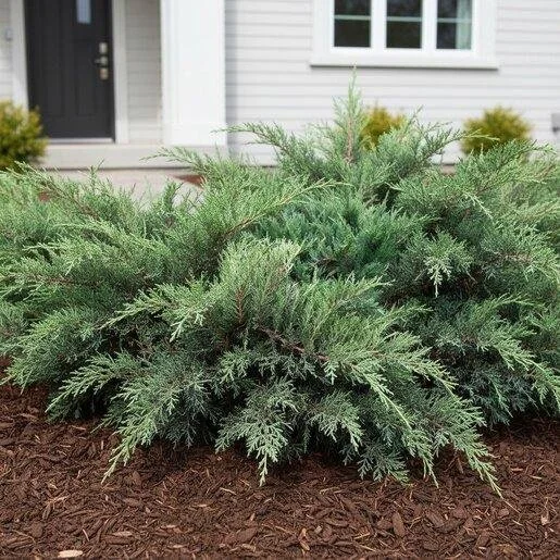 Pungens 'Silverthorn' Elaeagnus