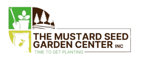 Mustard Seed Garden Center