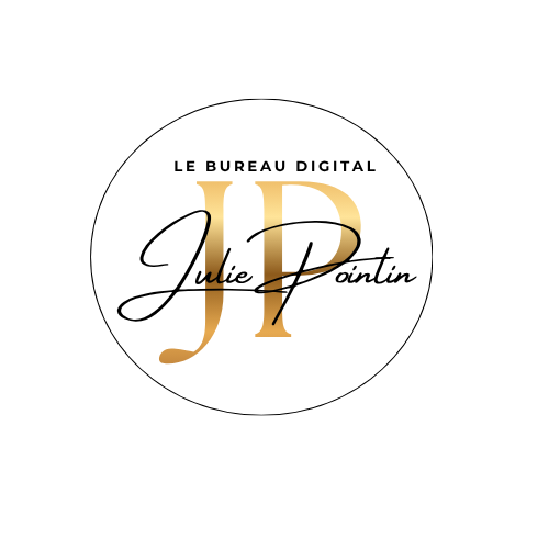 Le Bureau Digital de Julie