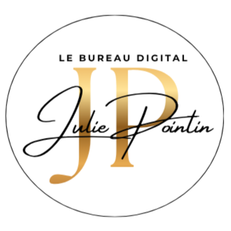 Le Bureau Digital de Julie