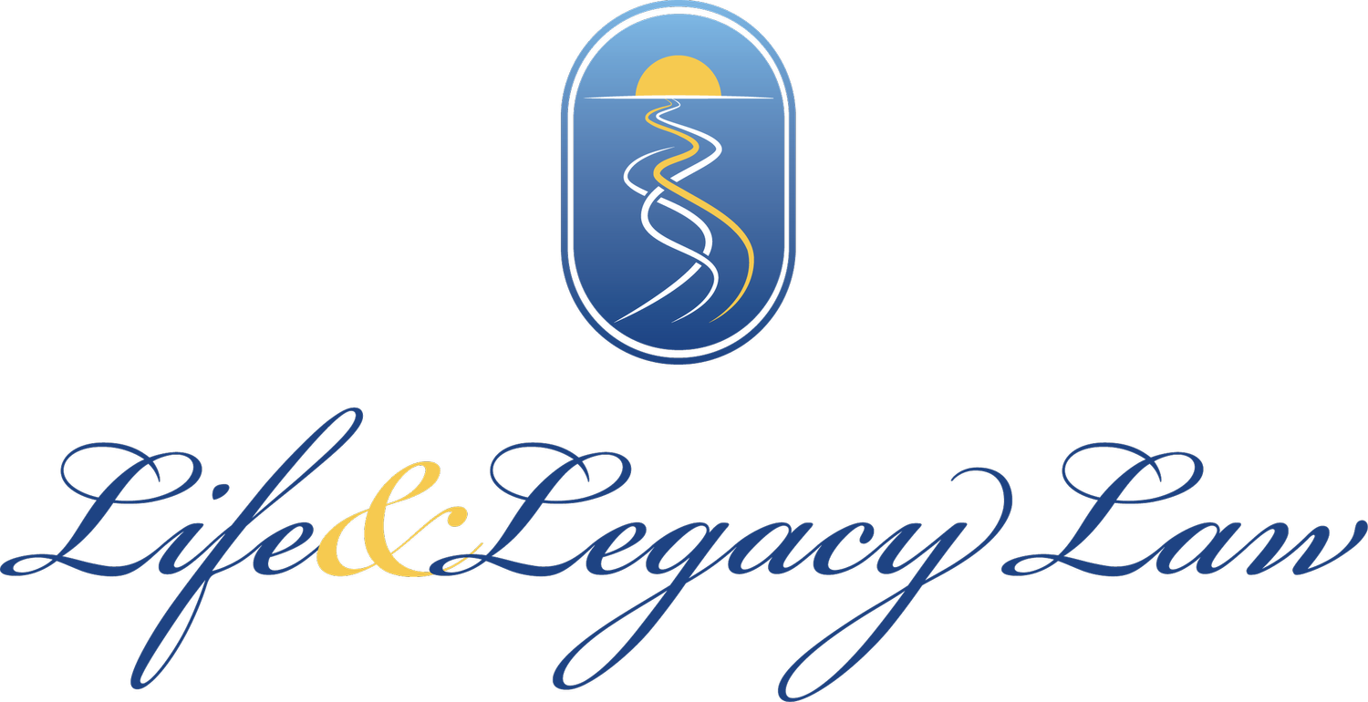 Life &amp; Legacy Law