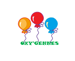 Oxy'Gennes Logo