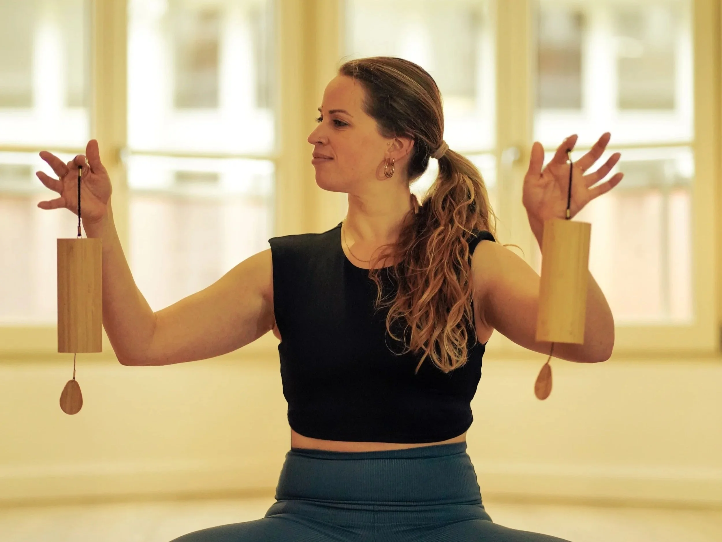 Atelier Yoga