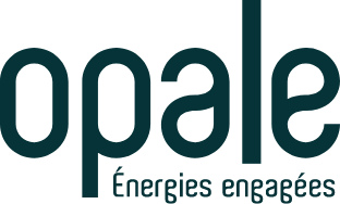 Opale Energies Engagées Logo